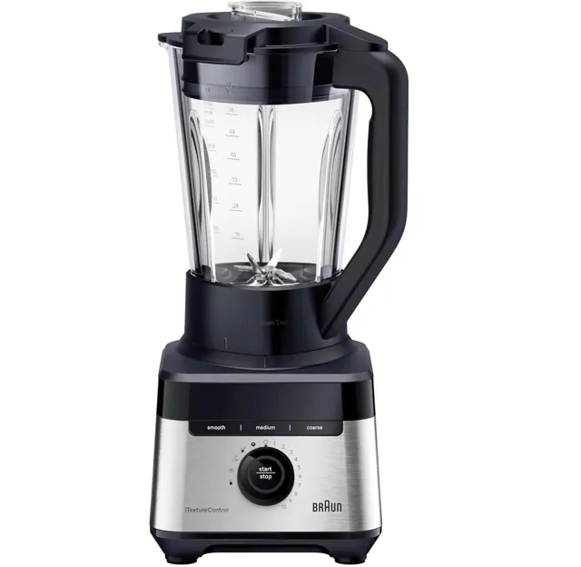 Braun Power Blend 7 Jug blender JB 7550 Black - GTIN 8021098004567, Black price comparison in Qatar