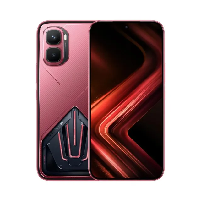 Infinix Gt Pro 256GB – Red price comparison Qatar – cheapest at iConnect