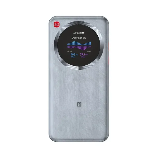 Zte U30 Pro 5G Portable Wi Fi Router price comparison Qatar – cheapest at CLARIS via Microless