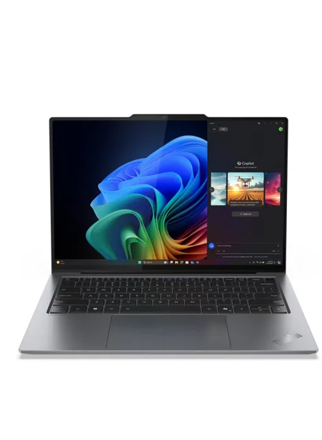 Lenovo ThinkPad 14" Core Ultra 7 258v 32GB RAM 1TB – Gray price comparison Qatar – cheapest at Noon