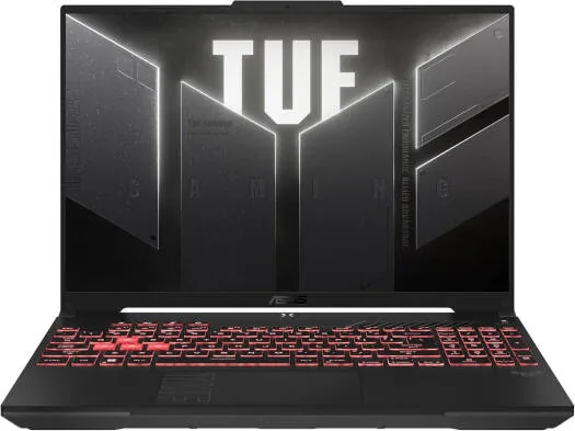 ASUS TUF 16" RTX 4050 16GB RAM 1TB – Gray price comparison Qatar – cheapest at Noon