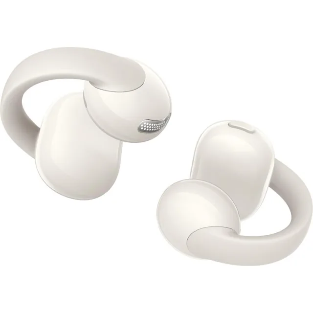 Anker Soundcore C50i Open-Ear Clip-On Earbuds White price comparison Qatar – cheapest at Nology Store
