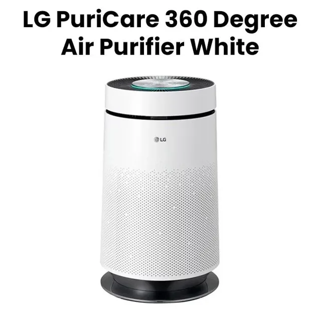 LG Air Purifier As65Gdwh0 61M2 price comparison Qatar – cheapest at Jumbo Souq