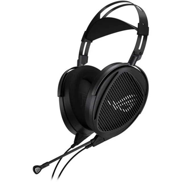 Asus ROG A702 Kithara Gaming Headset, Wired, 3.5 mm Connector, Bidirectional Microphone, Black price comparison Qatar – cheapest at Microless