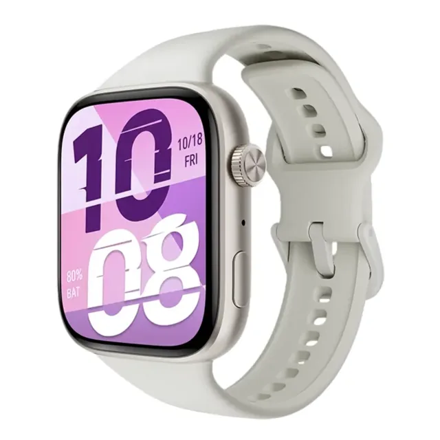 HONOR Watch X5 - White, White product image