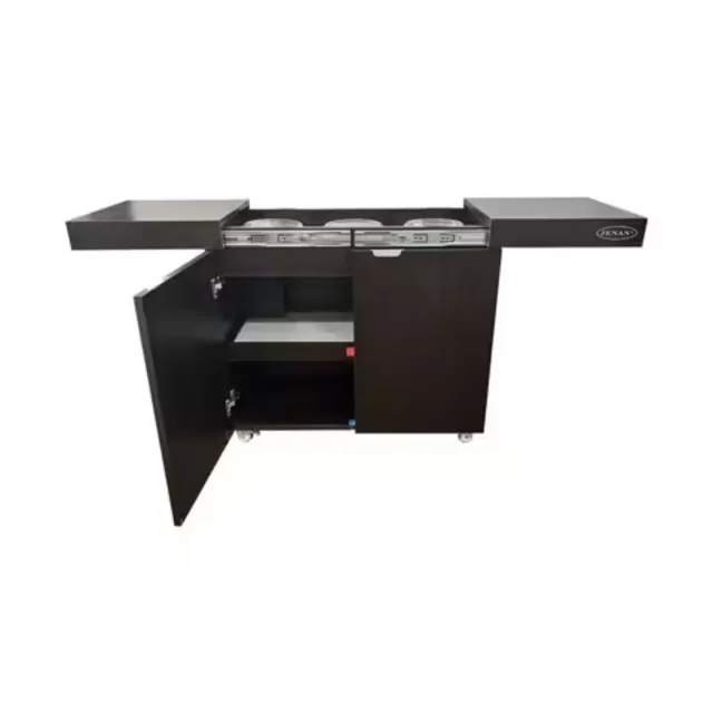 Zenan Food Warmer ZFW-T006B price comparison Qatar – cheapest at Ansar Gallery