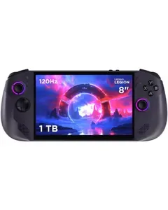 Lenovo Legion Go - 83N0002NAX product image
