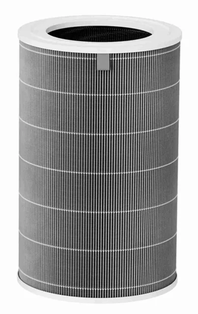 Xiaomi Air Purifier 4 Lite Filter / 1-Year Usage / Works With Various Sources of Unpleasant Odors price comparison in Qatar