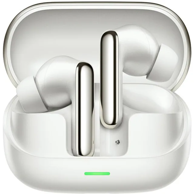 Honor Earbuds 4 - white price comparison Qatar – cheapest at iConnect