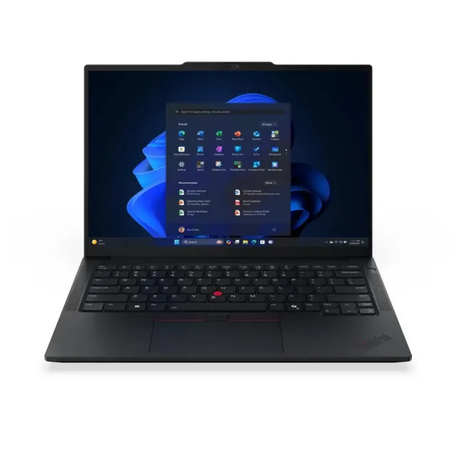 Lenovo ThinkPad 14" Core Ultra 7 256v 16GB RAM 512GB – Black price comparison Qatar – cheapest at Lenovo via Snoonu