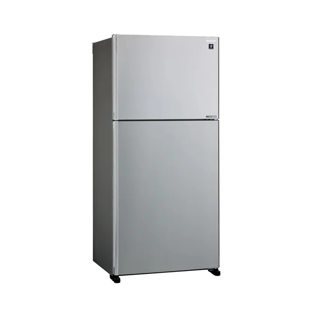 Sharp Double Door Refrigerator, 820L, SJ-GT820S-SL3 price comparison Qatar – cheapest at Lulu Hypermarket