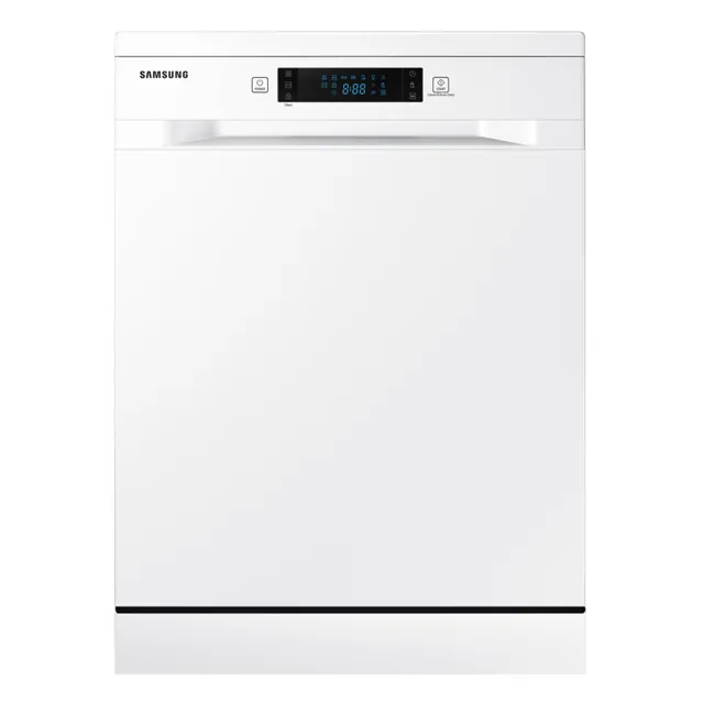 Samsung Dishwasher DW60M5070FW/SG 7Programs price comparison Qatar – cheapest at Carrefour Qatar