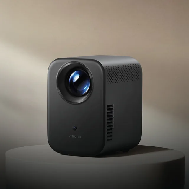 Xiaomi Smart Projector L1 price comparison Qatar – cheapest at Alif Stores