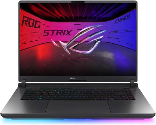 ASUS ROG 16" i7-14650hx RTX 5050 16GB RAM 1TB – Gray price comparison Qatar – cheapest at Noon
