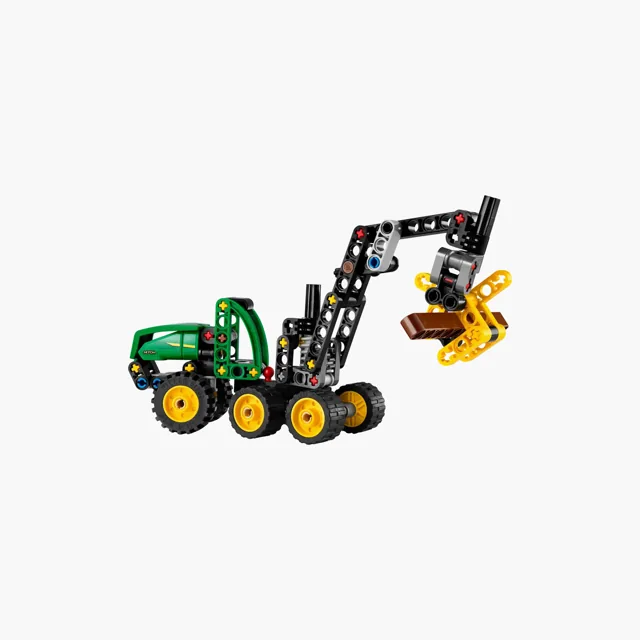 LEGO® John Deere 1470H Wheeled Harvester price comparison Qatar – cheapest at Centrepoint