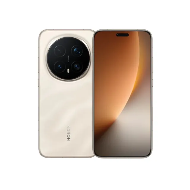 Honor Magic Pro 512GB – Gold price comparison Qatar – cheapest at Al Anees