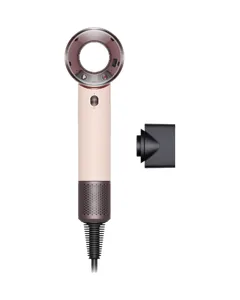 Dyson Supersonic – Ceramic Pink Rose Gold price comparison Qatar – cheapest at Electro Zone via Microless