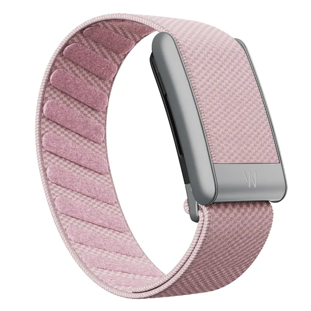 Whoop 5.0 SuperKnit Band / Blush - GTIN 810114366615 price comparison in Qatar