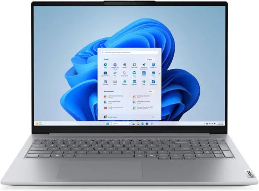 Lenovo Thinkbook 16" Core Ultra 7 255h 16GB RAM 512GB – Gray price comparison Qatar – cheapest at Starlink