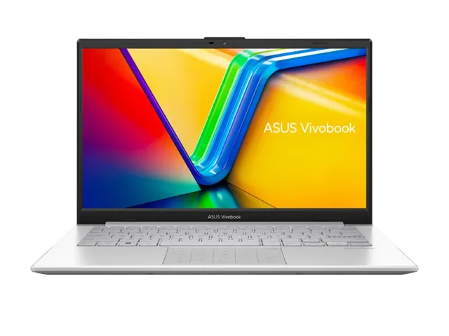 Asus Vivobook Go 14 Laptop | E1404GA-NK039W | Intel Core i3-N305 Processor | 8GB RAM | 256GB UFS SSD | Intel® UHD Graphics | 14 Inch FHD | Windows 11 Home | English/Arabic Keyboard - Cool Silver price comparison Qatar – cheapest at DigitalZone