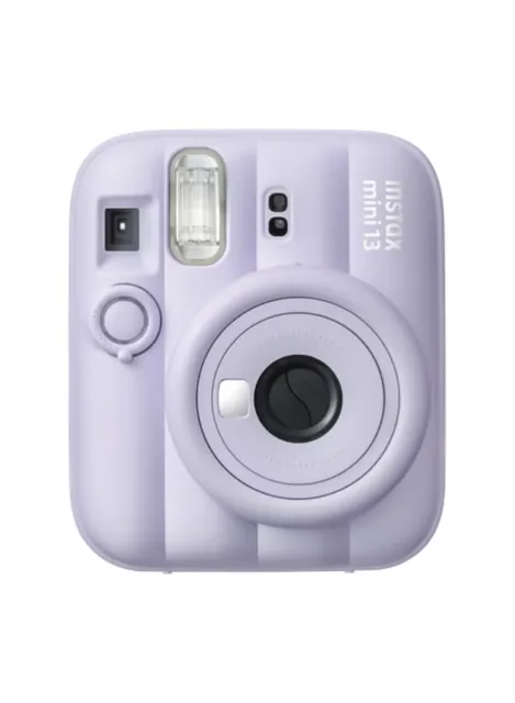 Fujifilm Instax Mini 13 - Purple product image