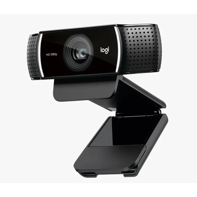 Logitech C922 Pro Hd Stream Webcam - Ref 1-309412 price comparison in Qatar