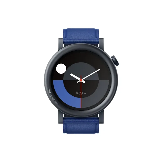 CMF by Nothing Watch Pro 2 Smartwatch, 1.32", Blue price comparison Qatar – cheapest at Premium Cart via Microless