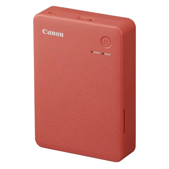 Canon SELPHY QX20 Compact Photo Printer - Red price comparison Qatar – cheapest at Jumbo Souq