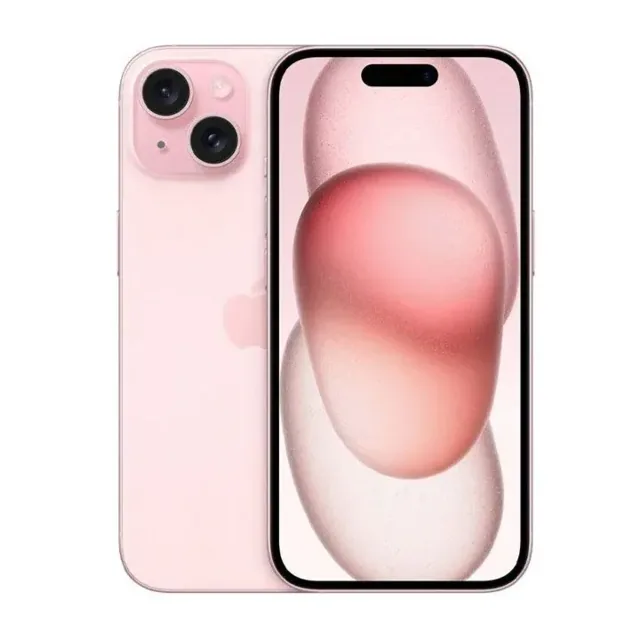 Apple iPhone 15 128GB – Pink price comparison Qatar – cheapest at Doha Link Trading via Snoonu