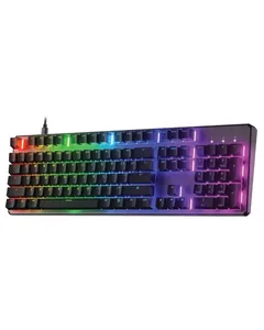 Epic Gamers Keyboard Gaming X Tecware Chimera Wired Full Size Red Switch price comparison Qatar – cheapest at Alif Stores
