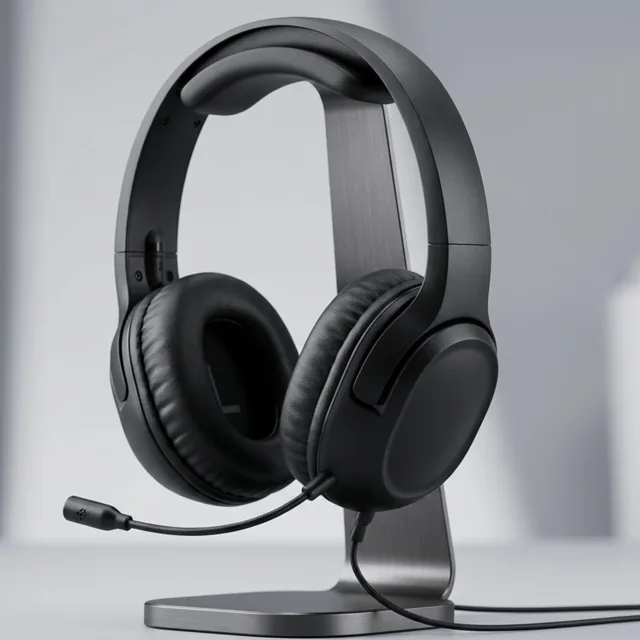 Lenovo H110 Gaming Headset price comparison Qatar – cheapest at Ansar Gallery