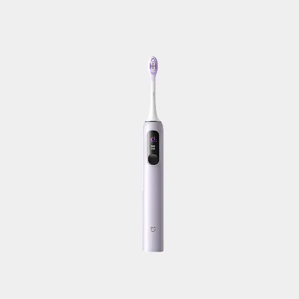 Xiaomi Oscillation Electric Toothbrush Pro - Purple, Purple product image