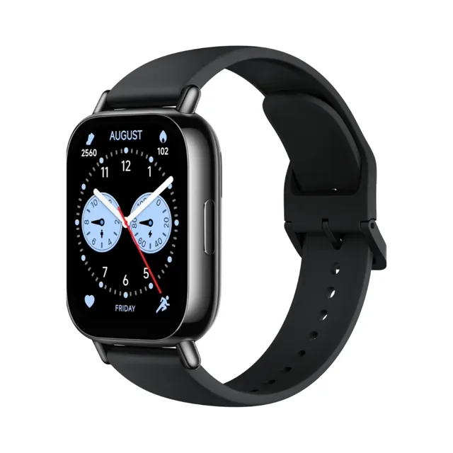 Xiaomi Redmi Watch Lite – Black price comparison Qatar – cheapest at Al Anees