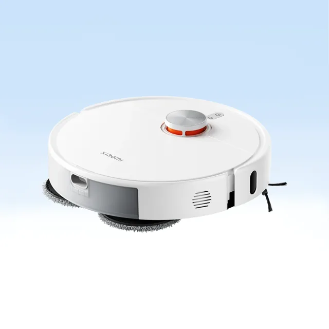 Xiaomi Robot Vacuum S40 Pro, White product image