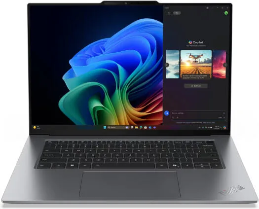 Lenovo ThinkPad 15.3" Core Ultra 7 258v 32GB RAM 1TB – Gray price comparison Qatar – cheapest at Microless