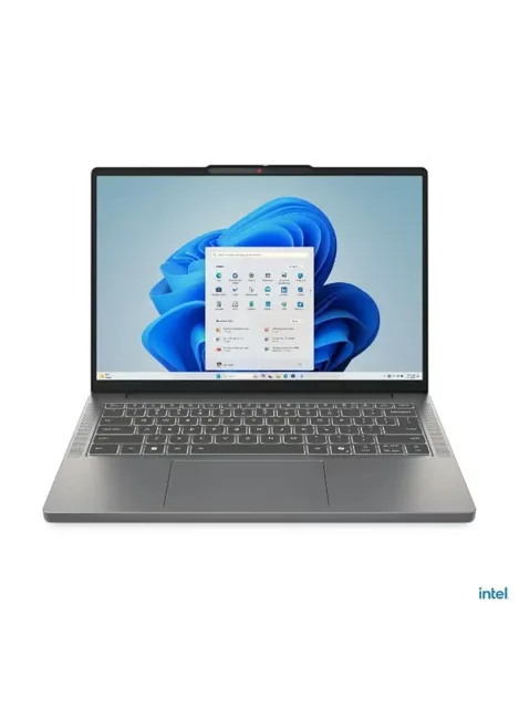 Lenovo IdeaPad SLIM3 15.3" i5-13620h 8GB RAM 512GB – Gray product image