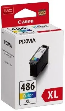 Canon Ink Cl-486Xl price comparison Qatar – cheapest at Carrefour Qatar