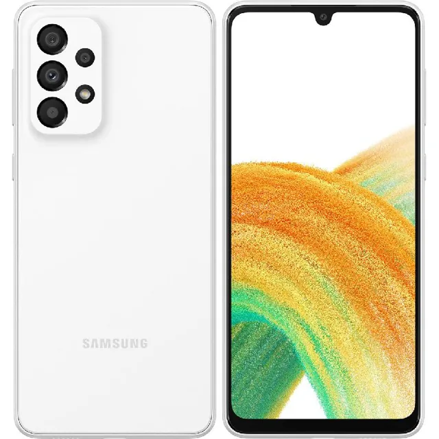 Samsung Galaxy A – White price comparison Qatar – cheapest at RP Tech