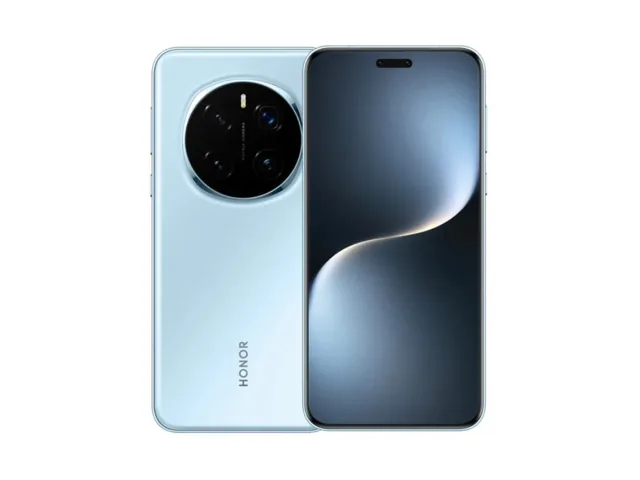 Honor Magic Pro 512GB – Gray price comparison Qatar – cheapest at Al Anees