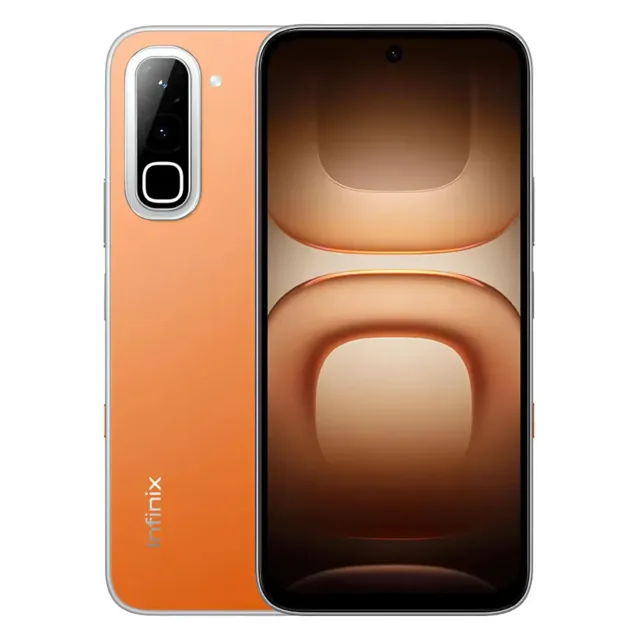 Infinix Hot 256GB – Orange price comparison Qatar – cheapest at iConnect