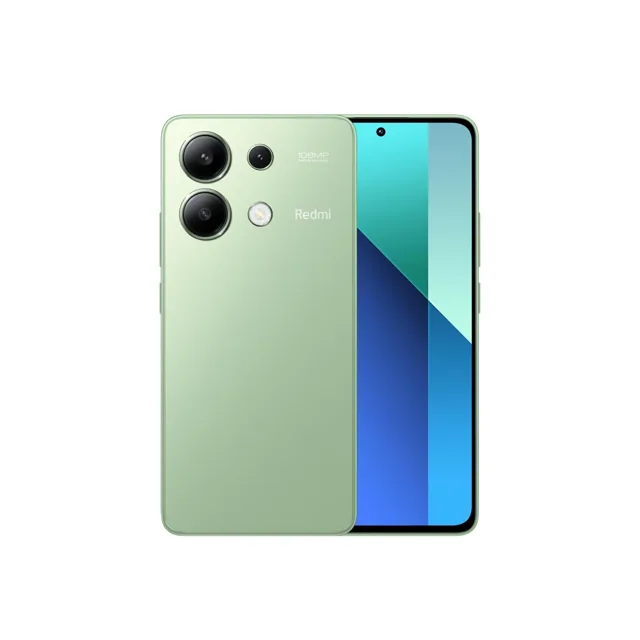Xiaomi Redmi Note 256GB – Mint Green price comparison Qatar – cheapest at Dr Mobile