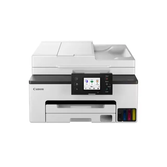 Canon Maxify 4-in-1 Mega Tank Printer GX2040 price comparison Qatar – cheapest at Carrefour Qatar