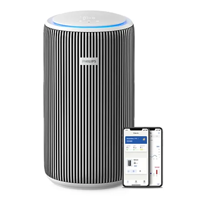 Philips Air Purifier Protect AC3220/10 price comparison Qatar – cheapest at Al Meera