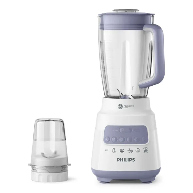 Philips Blender Core Blender HR2221/01 700W price comparison Qatar – cheapest at Lulu Hypermarket