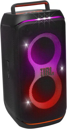 JBL Partybox Club 120 Portable Party Speaker | JBLPBCLUB120UK price comparison Qatar – cheapest at Microless