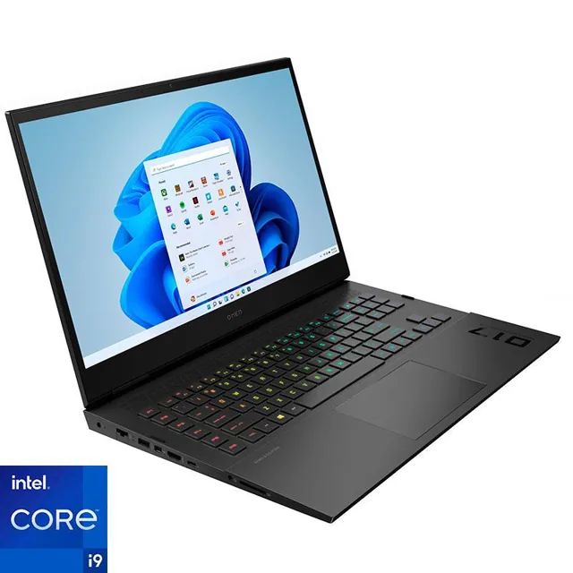 HP OMEN 17 32GB RAM 1TB product image