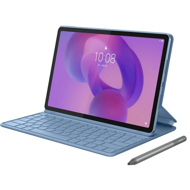 Lenovo Idea Tab 10.9" 8GB RAM 256GB – Blue price comparison Qatar – cheapest at Jarir Bookstore
