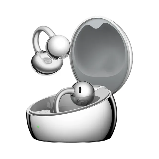 Huawei Freeclip 2 - Silver, Silver product image