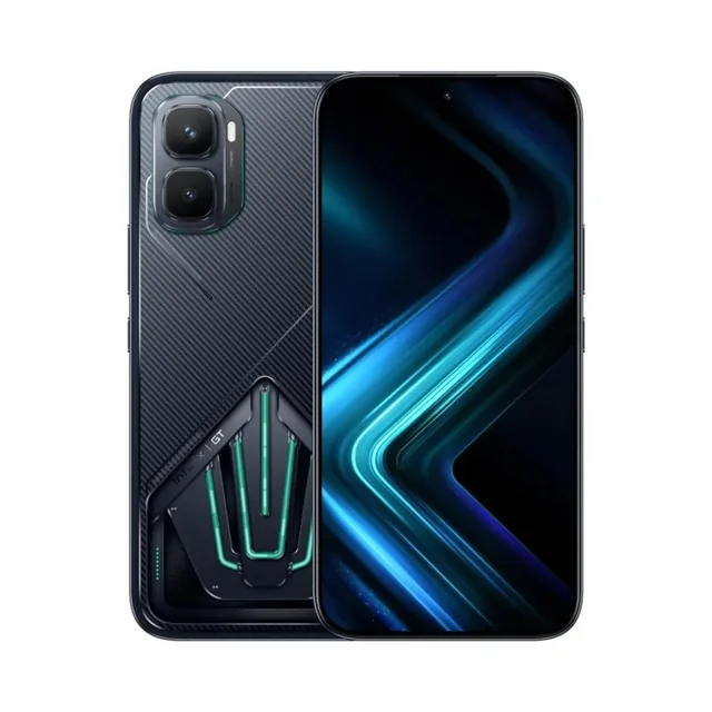 Infinix Gt Pro 256GB – Black price comparison Qatar – cheapest at iConnect
