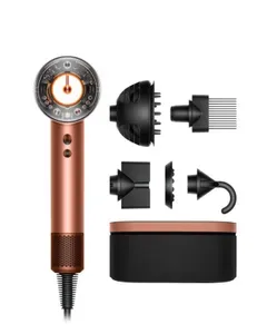 Dyson Supersonic – Amber Silk price comparison Qatar – cheapest at FNAC Qatar